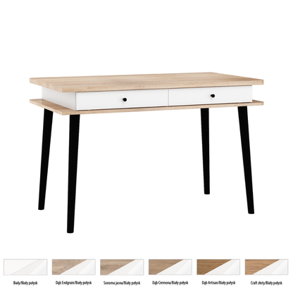 DOLCE-02 stalas/rašomasis stalas