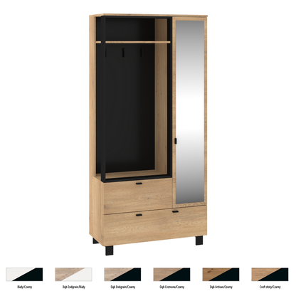 Prieškambaris VEGAS VEG-05