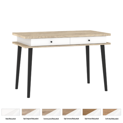 DOLCE-02 stalas/rašomasis stalas