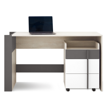 Spintelė REMO RM-11 su ratukais