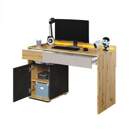 Stalas QUBIC QB-08