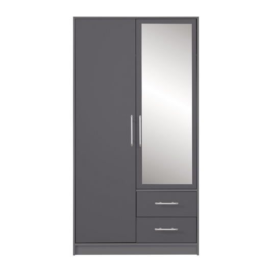 SMART SRL3 spintan (antracitas)