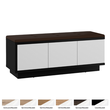 HYBRID-02 batų spintelė