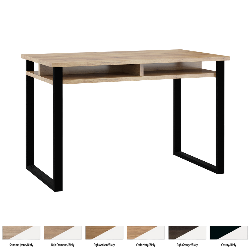 CROSS-03 stalas/rašomasis stalas