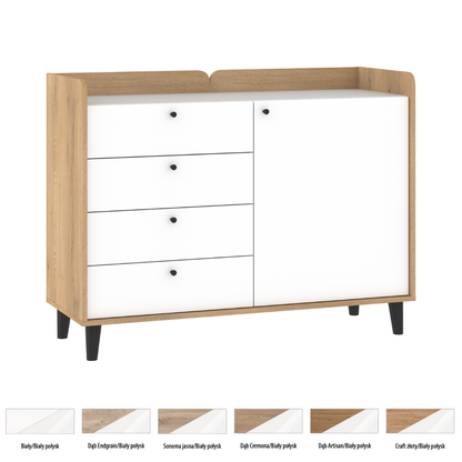 Komoda DOLCE-03