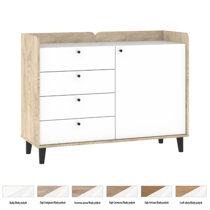 Komoda DOLCE-03