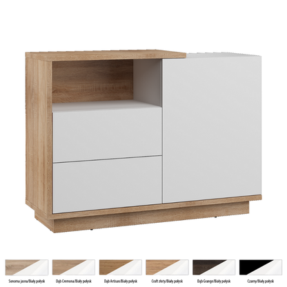 Komoda HYBRID-03