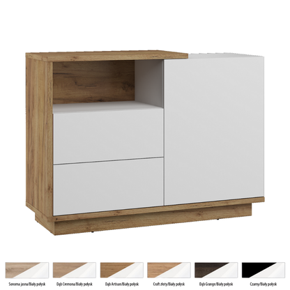 Komoda HYBRID-03