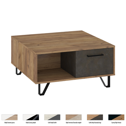 Žurnalinis staliukas BOSS-06