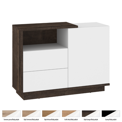 Komoda HYBRID-03