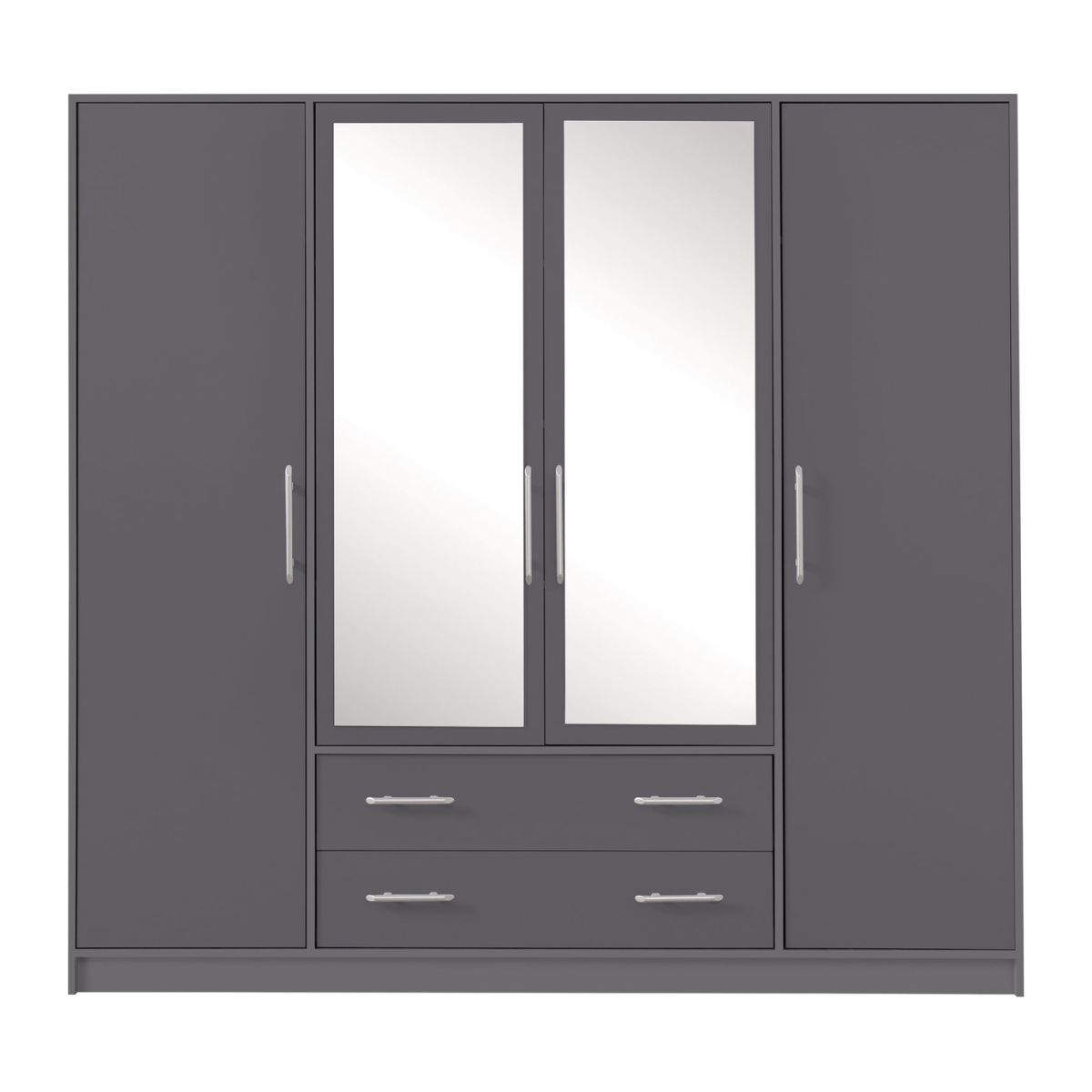 SMART SRL1 spinta (antracitas)