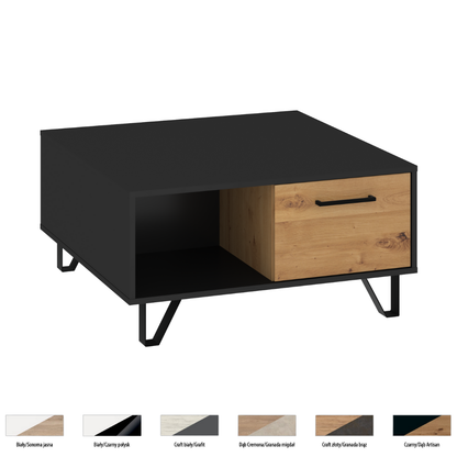 Žurnalinis staliukas BOSS-06