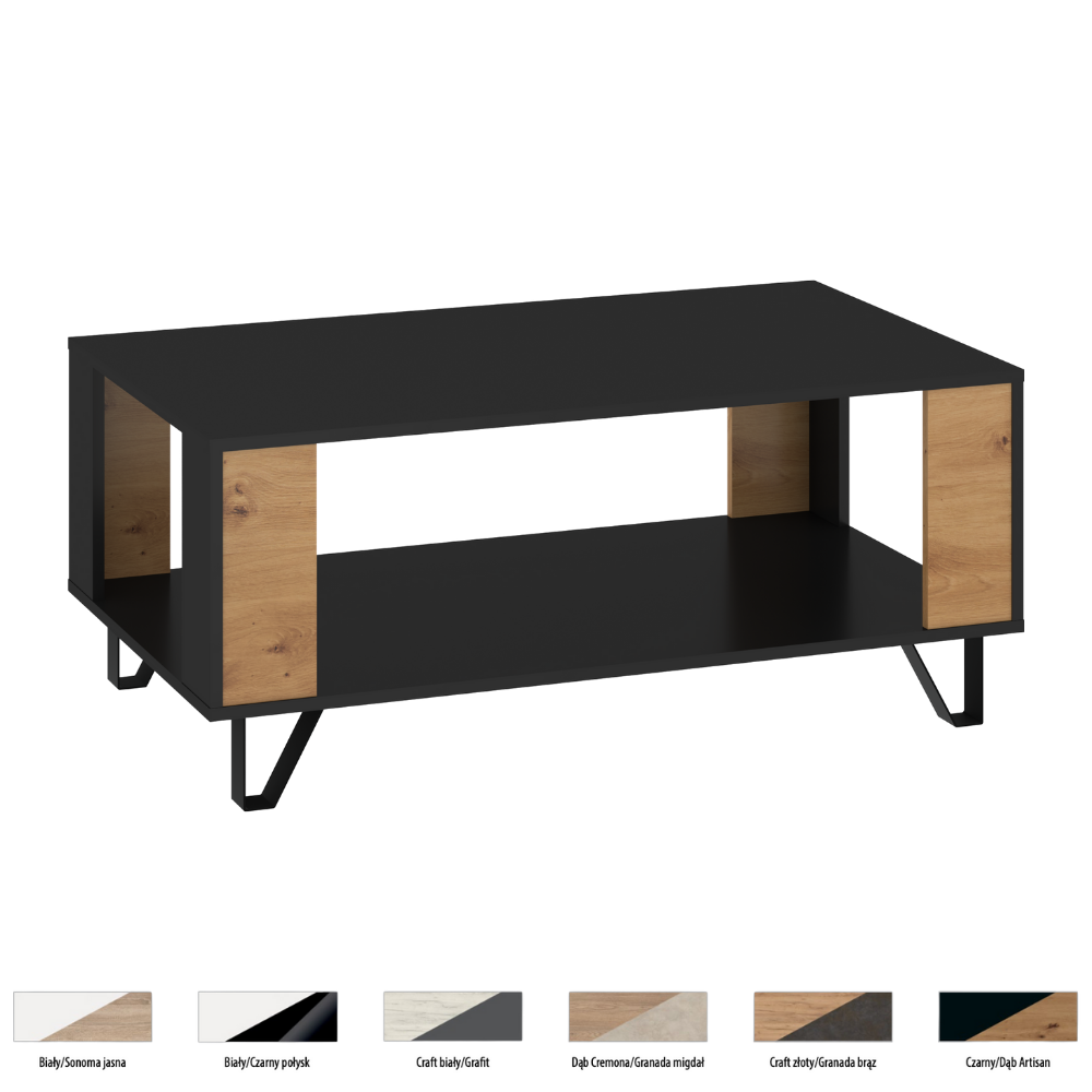 Žurnalinis staliukas BOSS-05