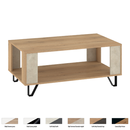 Žurnalinis staliukas BOSS-05