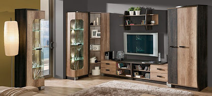 Vitrina ROMERO R2 L