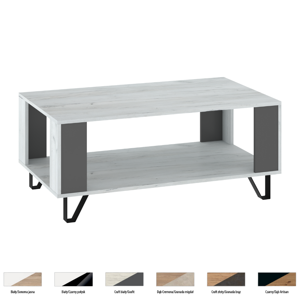 Žurnalinis staliukas BOSS-05