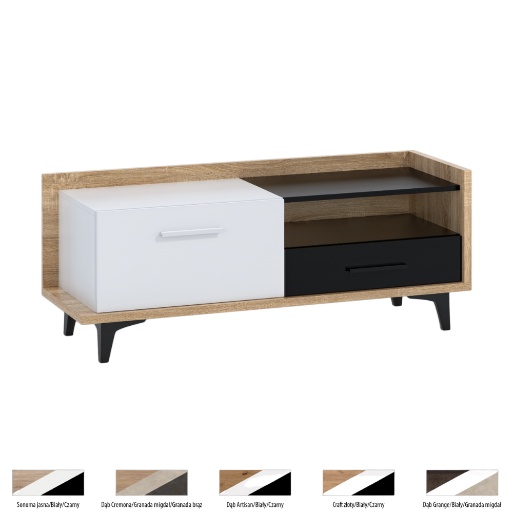 RTV spintelė BOX-08