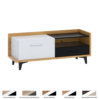 RTV spintelė BOX-08