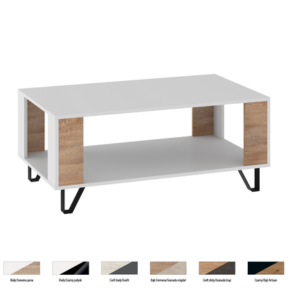 Žurnalinis staliukas BOSS-05