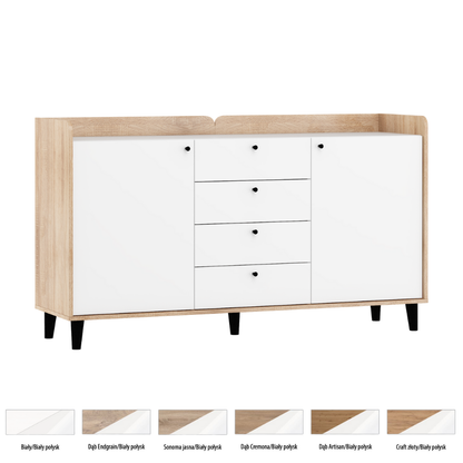 Komoda DOLCE-06