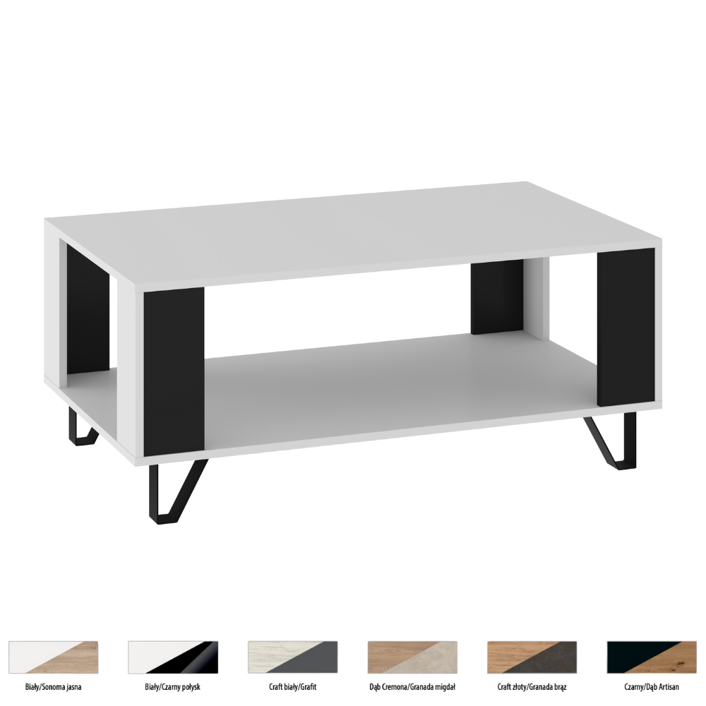 Žurnalinis staliukas BOSS-05