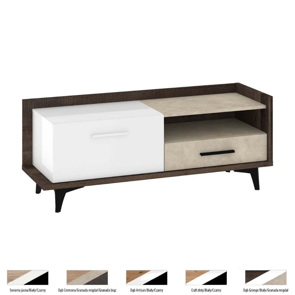 RTV spintelė BOX-08