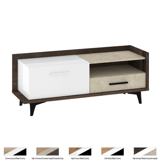 RTV spintelė BOX-08