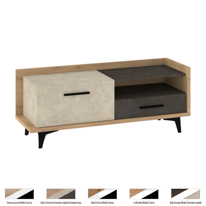 RTV spintelė BOX-08