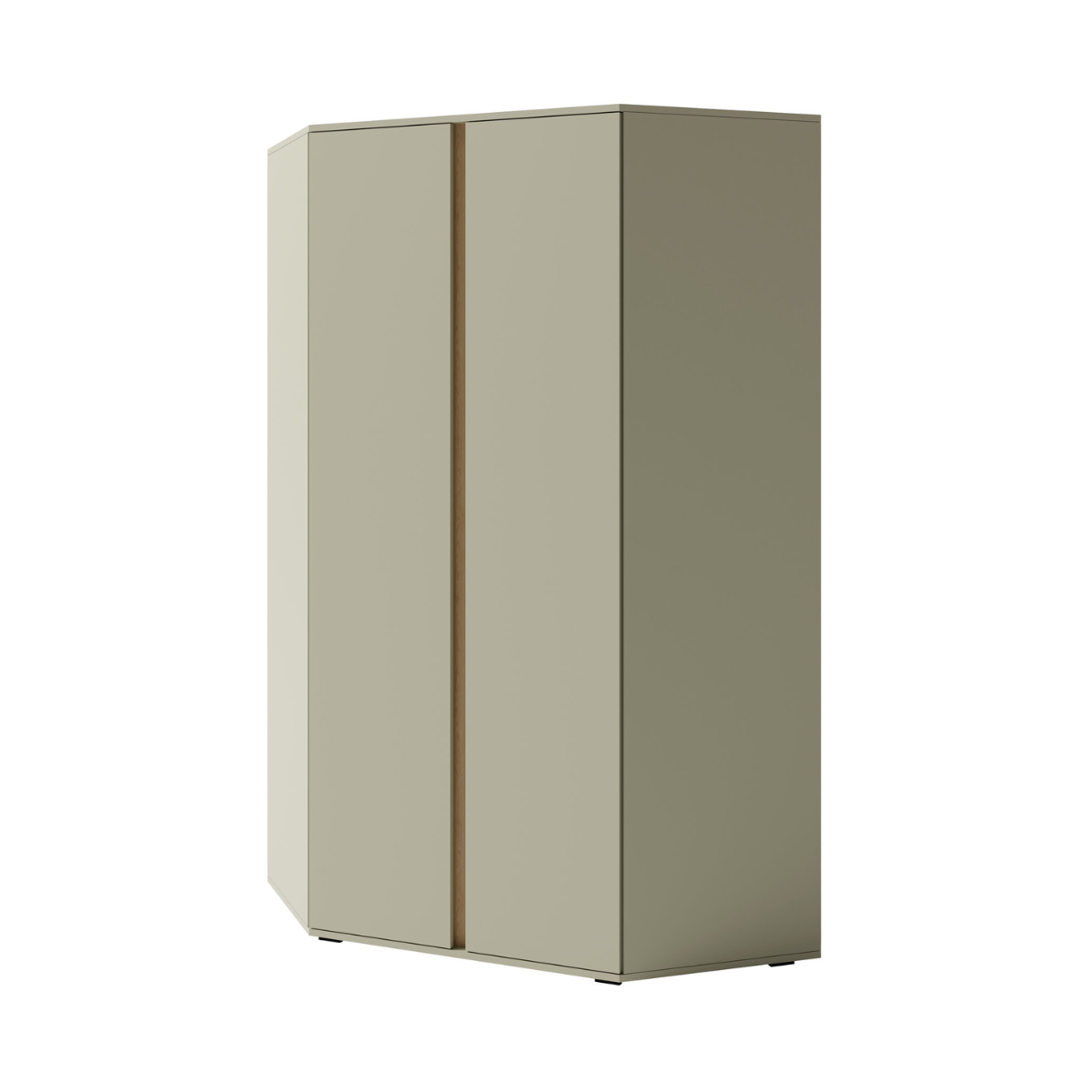 Spinta LUCA LC-2 (eukaliptas spalvos)