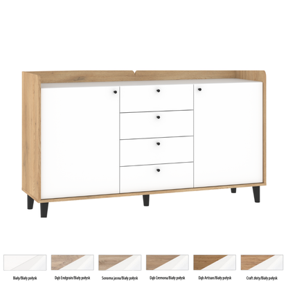 Komoda DOLCE-06