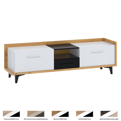 RTV spintelė BOX-09