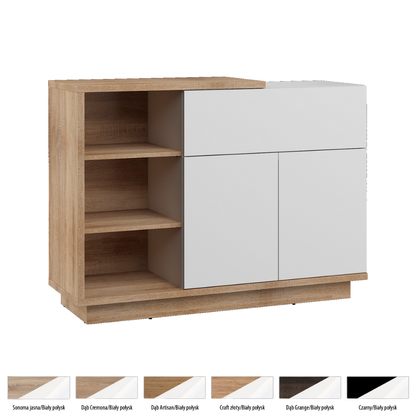 Komoda HYBRID-06