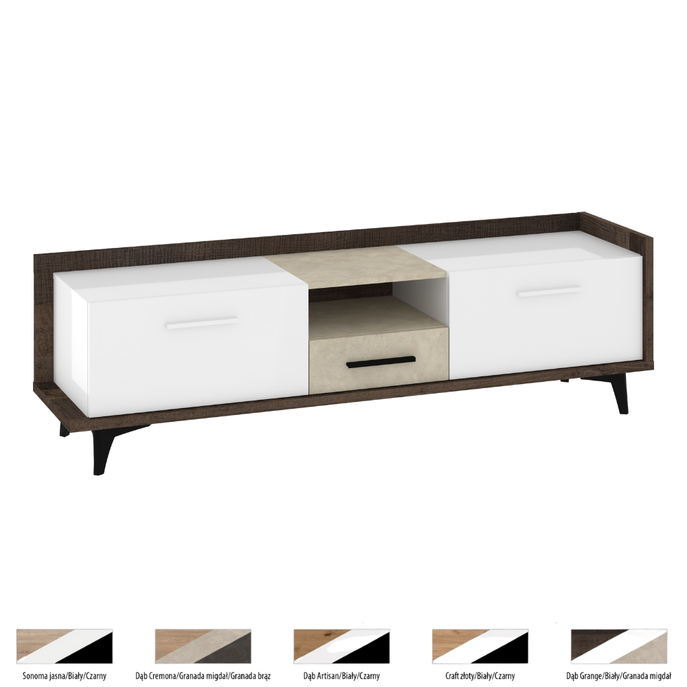 RTV spintelė BOX-09