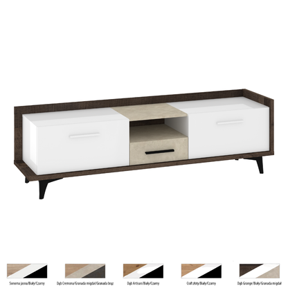 RTV spintelė BOX-09