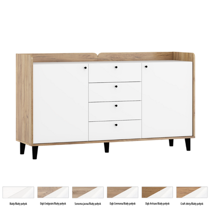 Komoda DOLCE-06