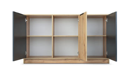 Komoda LUX D3