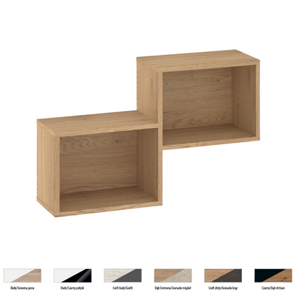 BOSS-07 pakabinama lentynėlė