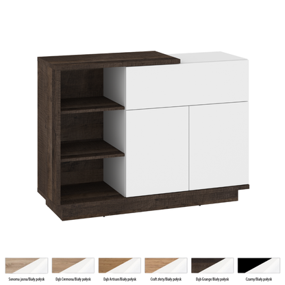 Komoda HYBRID-06