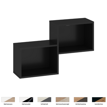 BOSS-07 pakabinama lentynėlė