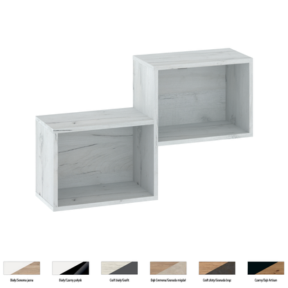 BOSS-07 pakabinama lentynėlė