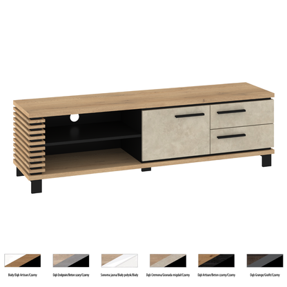 RTV spintelė LAMIR LAM-10