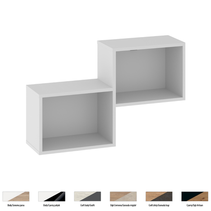 BOSS-07 pakabinama lentynėlė