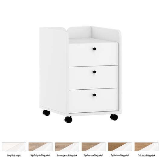 Mobilioji spintelė DOLCE-08