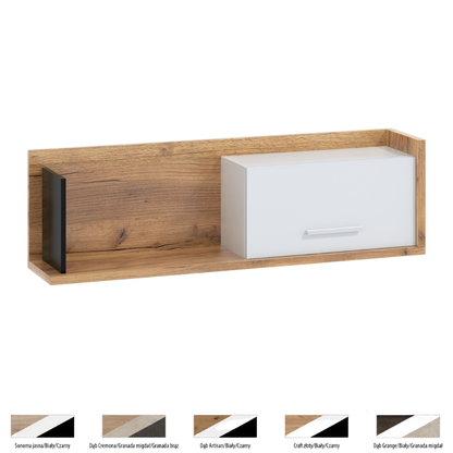 BOX-11 pakabinama lentynėlė