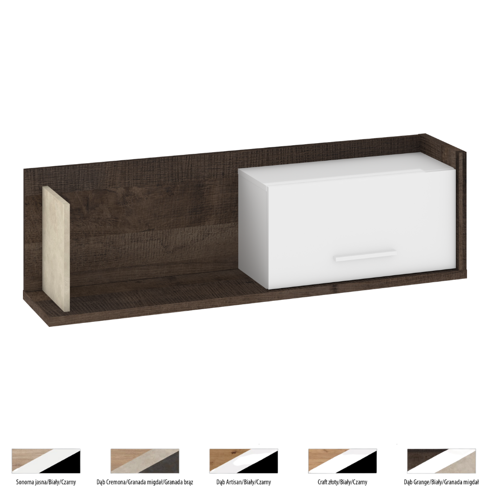 BOX-11 pakabinama lentynėlė