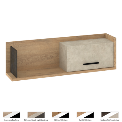 BOX-11 pakabinama lentynėlė