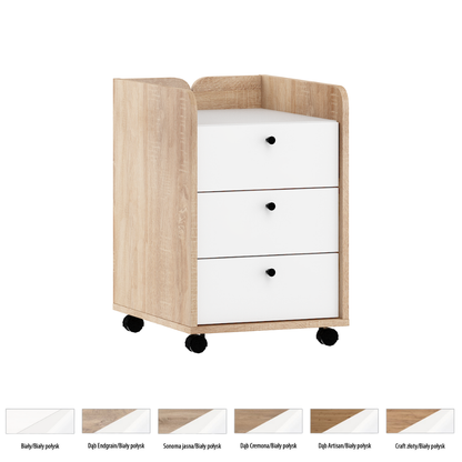 Mobilioji spintelė DOLCE-08