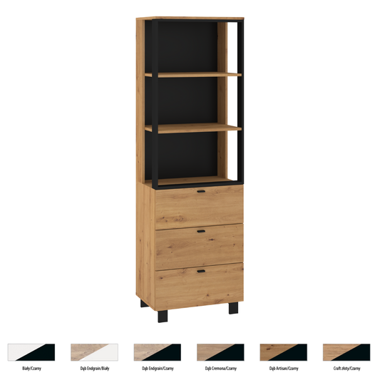 VEGAS VEG-11 lentyna