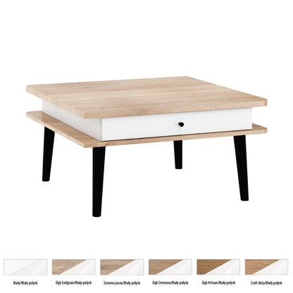 Žurnalinis staliukas DOLCE-10