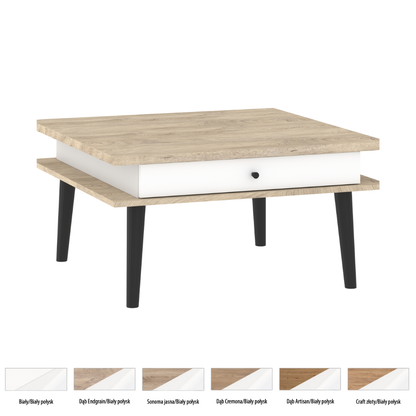 Žurnalinis staliukas DOLCE-10